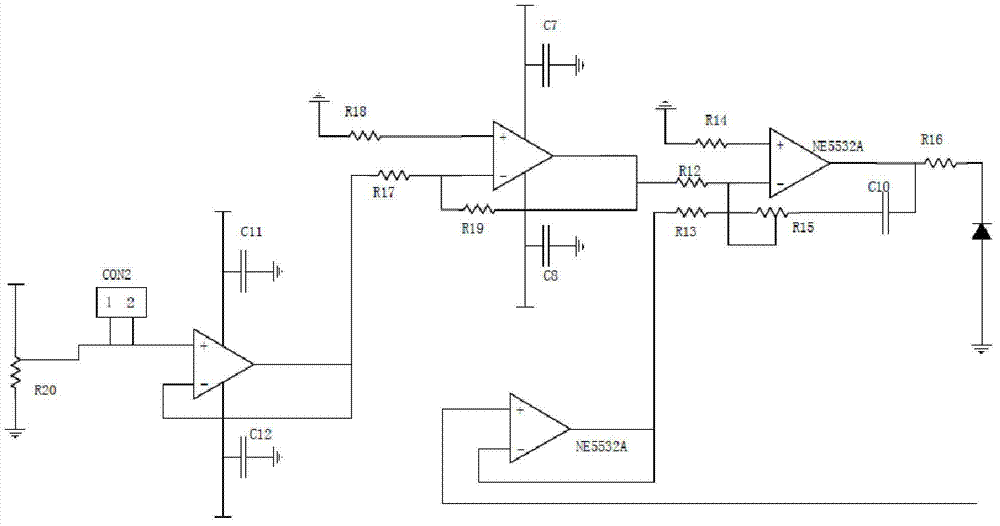 Full-digital proportion integration differentiation (PID) controlled light-emitting diode (LED) light source driver