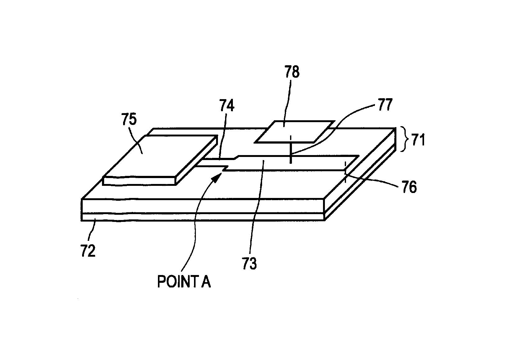 Communication device and high-frequency coupler