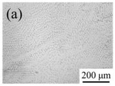 High-hardness and high-wear resistance refractory high-entropy intermetallic compound coating and preparation method thereof