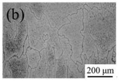 High-hardness and high-wear resistance refractory high-entropy intermetallic compound coating and preparation method thereof