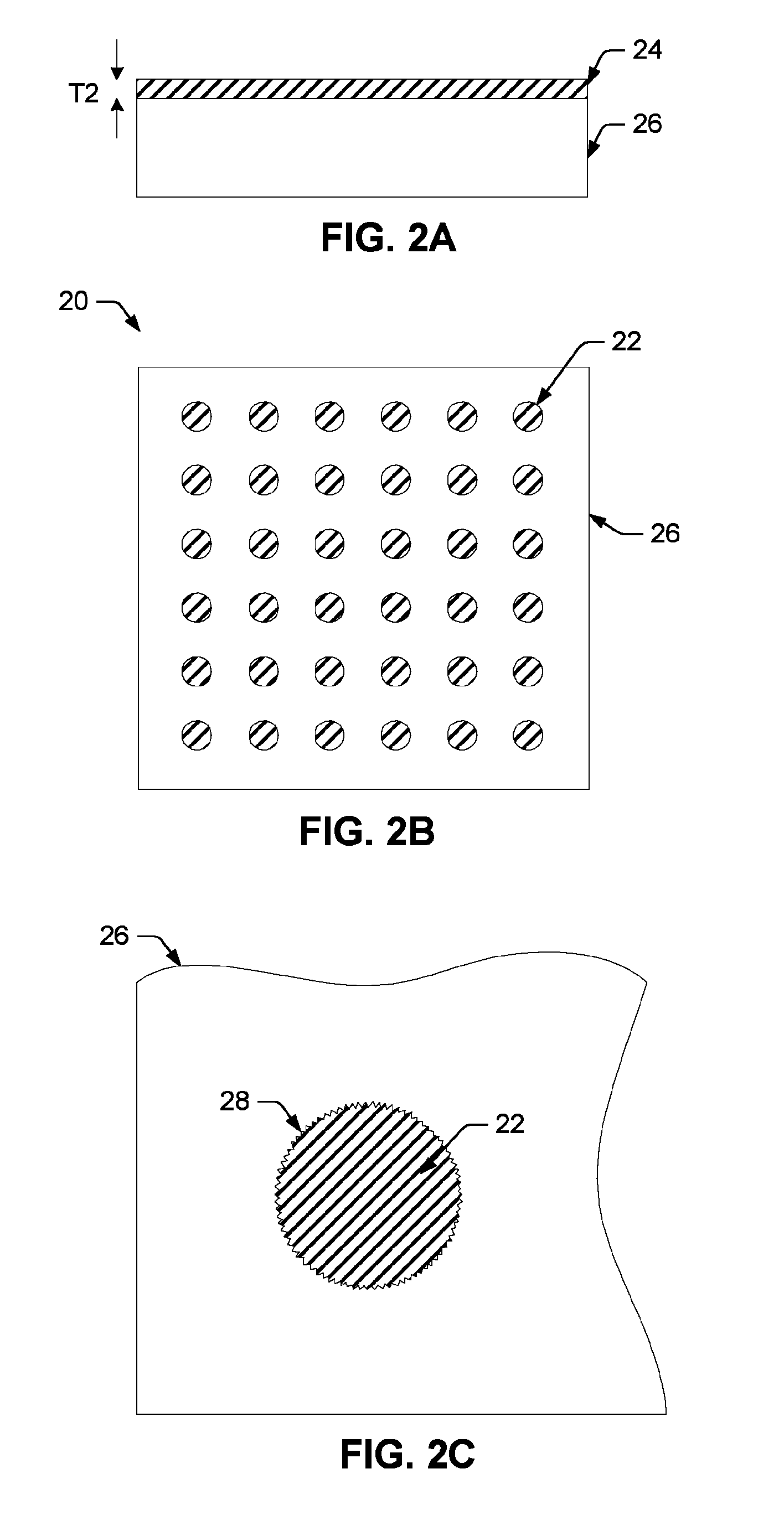 Fourier filters, systems for fabricating fourier filters, and systems and methods for inspecting a specimen using fourier filters