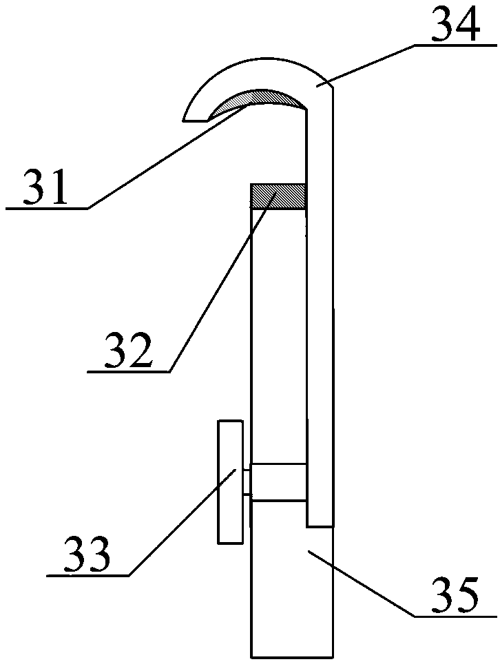 Multifunctional electric power overhaul decontamination cleaner