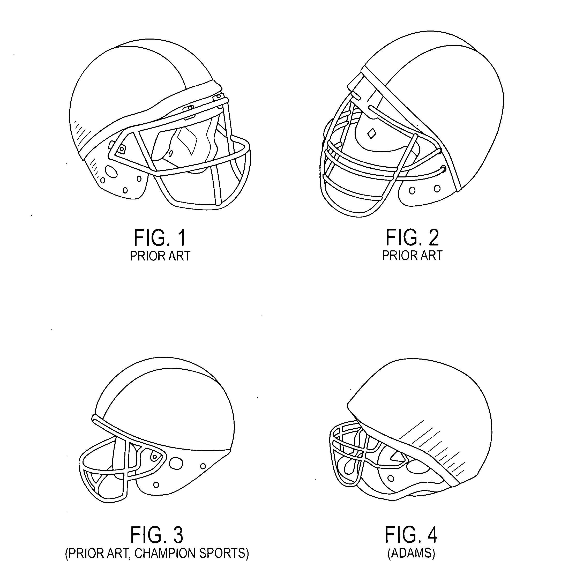 Lacrosse helmet cover
