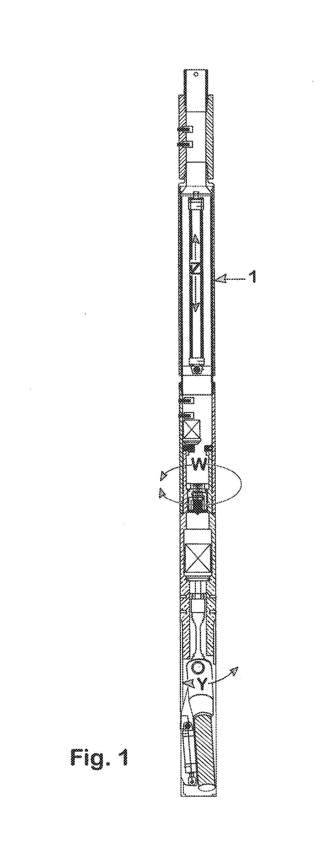 Method and apparatus for programmable robotic rotary mill cutting of multiple nested tubulars