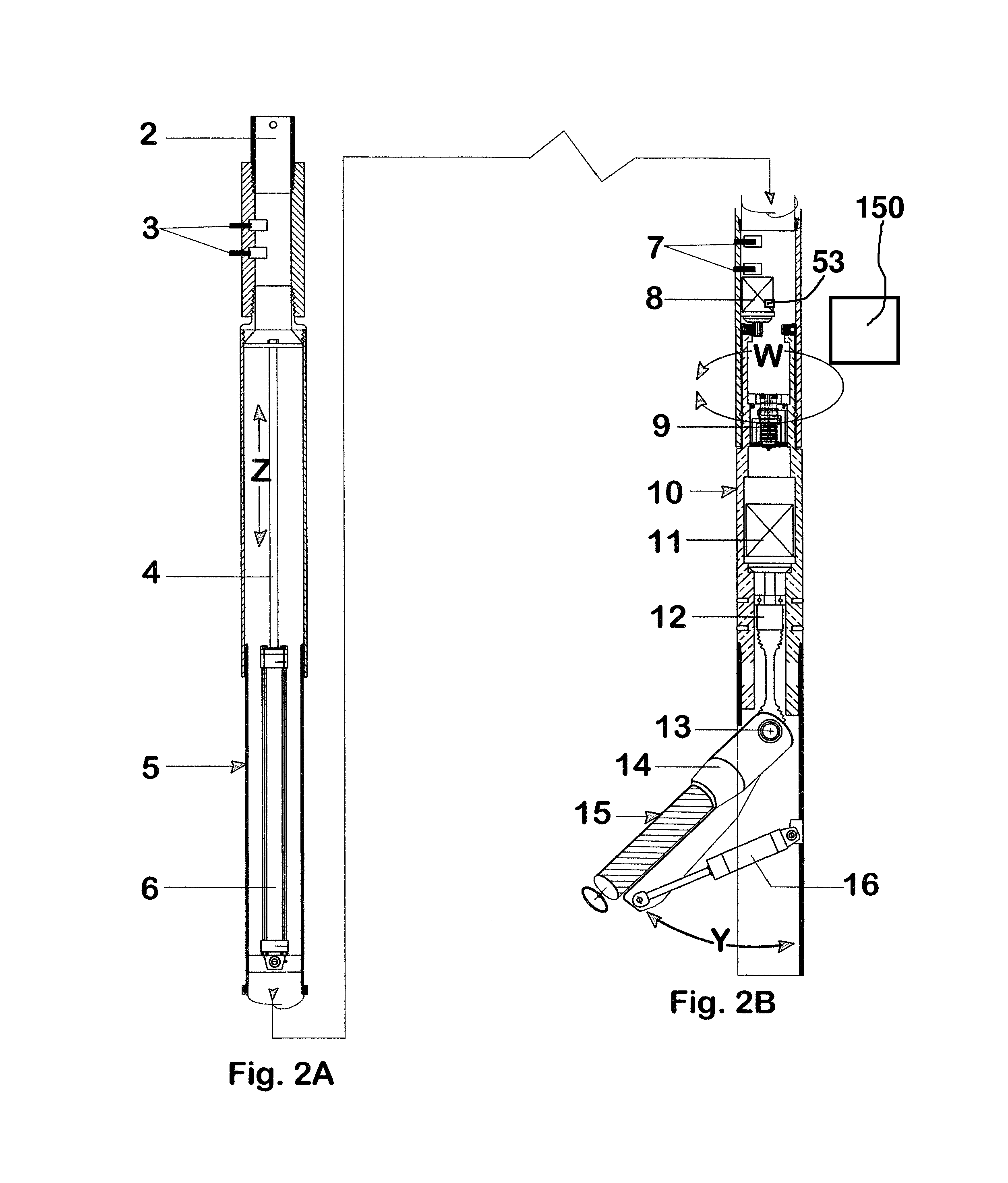 Method and apparatus for programmable robotic rotary mill cutting of multiple nested tubulars