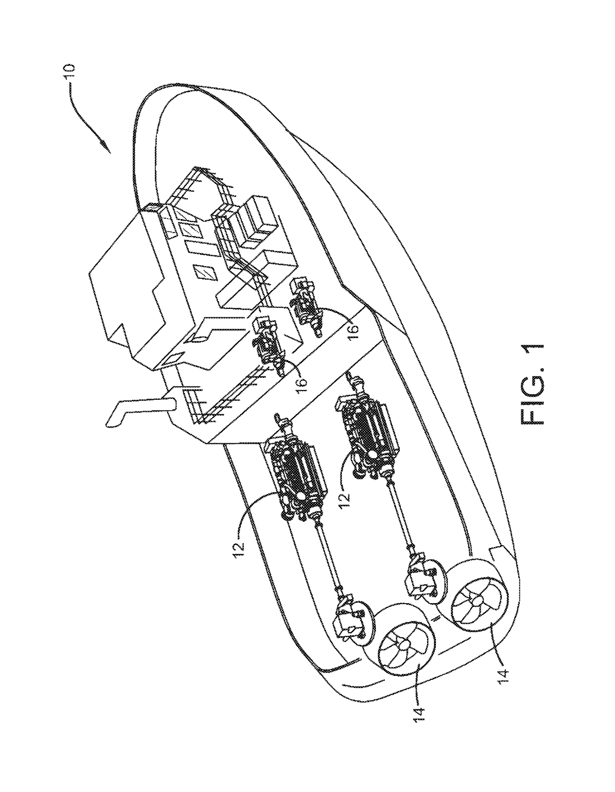 Clutch assembly and system