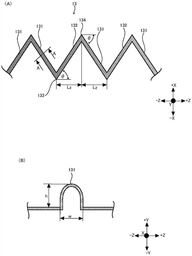 Heat exchange promoting member and heat exchanger