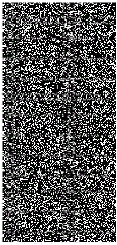 Quick reconstruction method for under-sampling magnetic resonance spectra