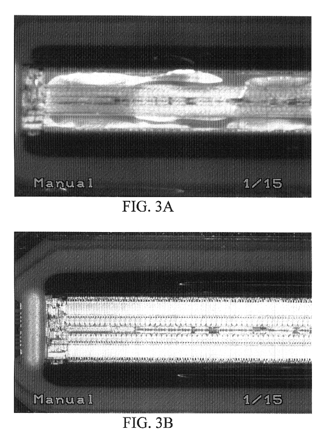 Fluorosurfactant packages for use in inkjet printing and methods of controlling puddling in inkjet pens