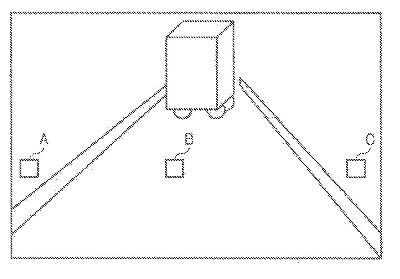 Object identification device, moving object controlling apparatus having object identification device, information presenting apparatus having object identification device, and spectroscopic image capturing apparatus