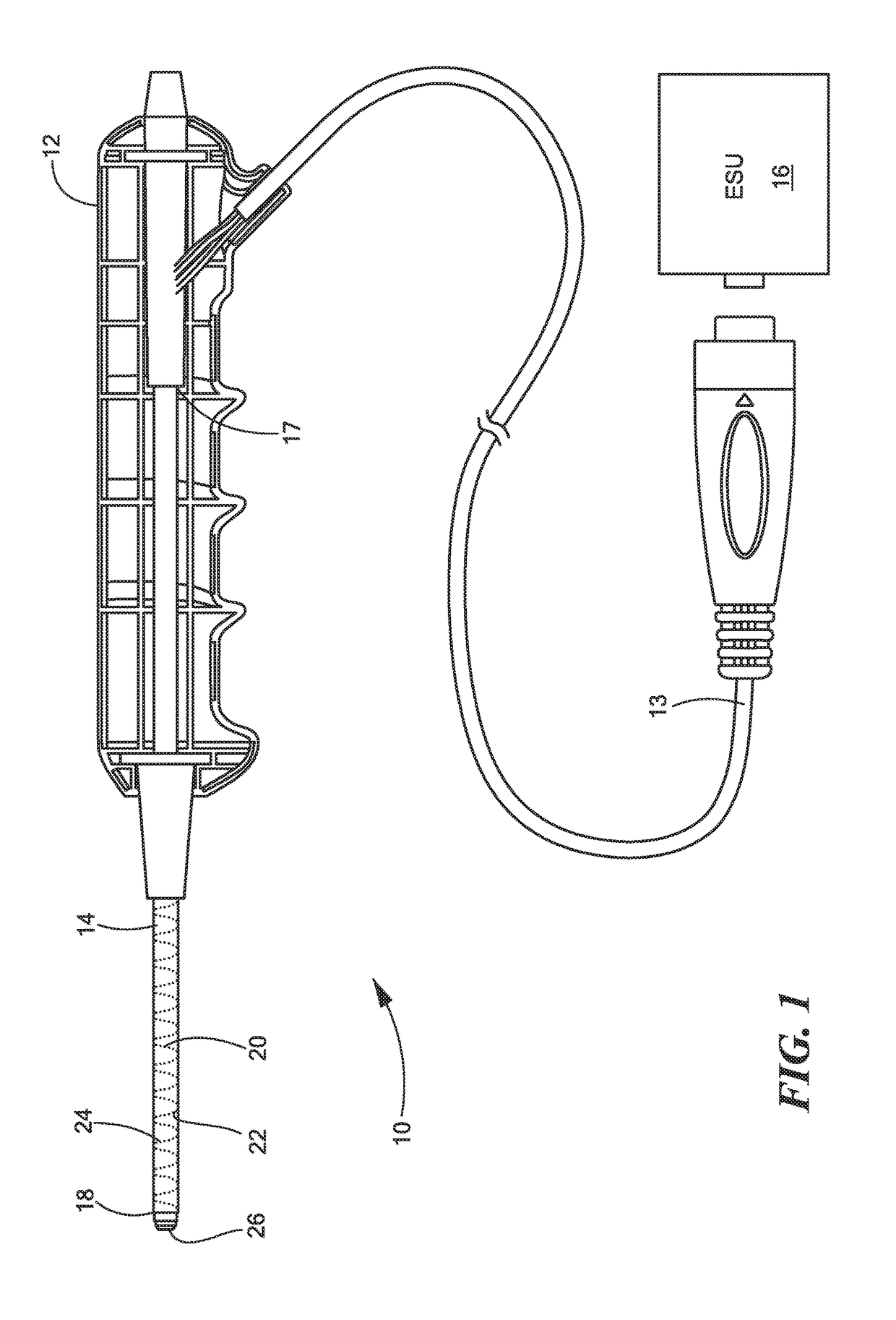 Device for medical lead extraction