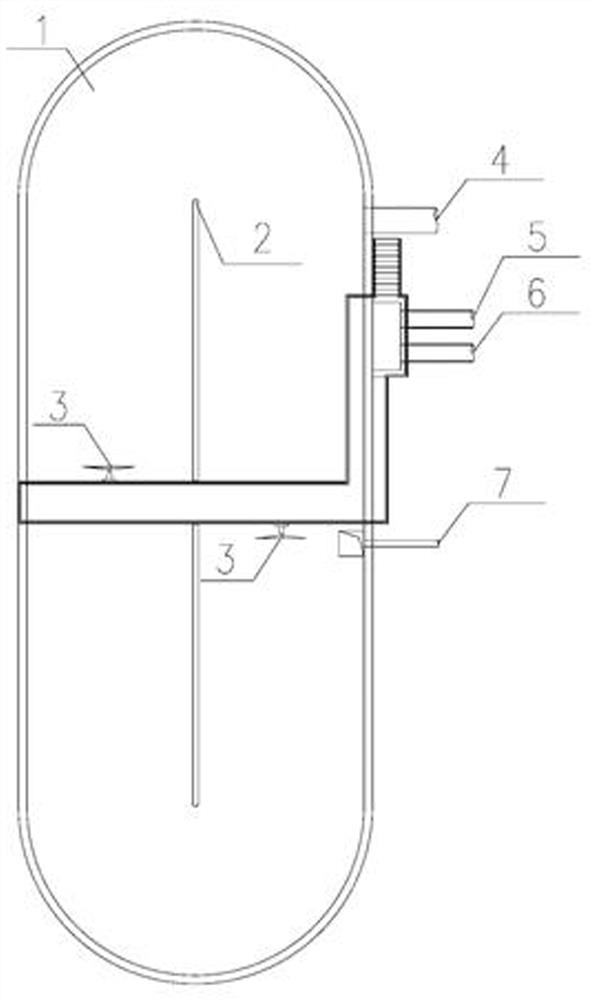 Method for upgrading and transforming Orbal oxidation ditch