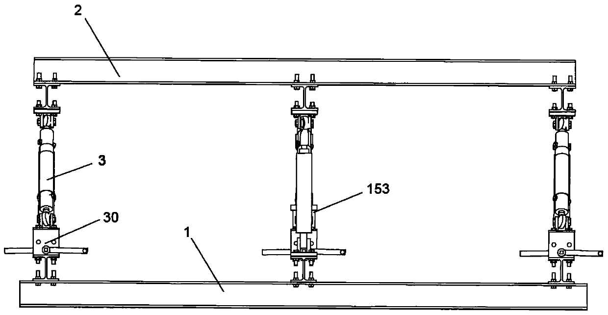 A Suspension System Testing Equipment Capable of Dynamic Loading