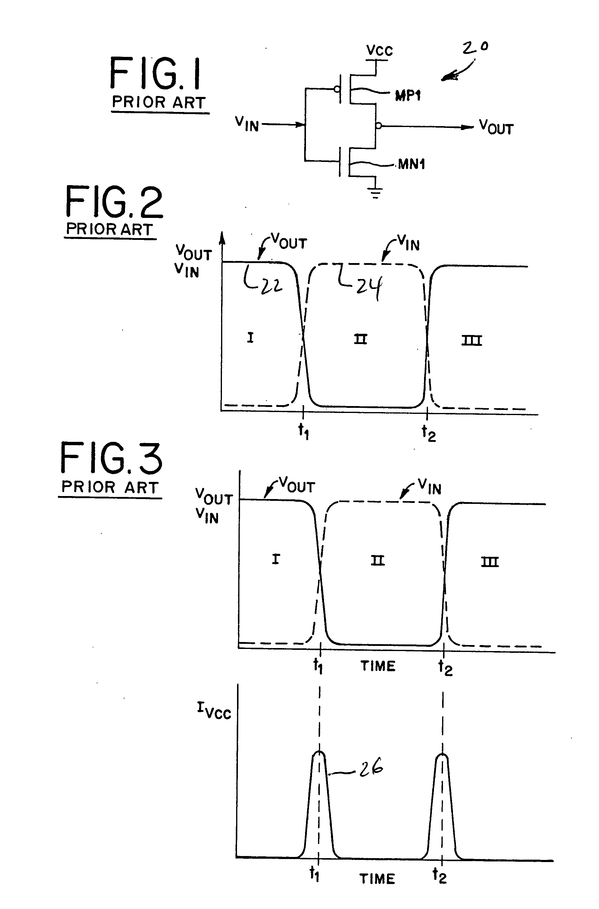 Apparatus and methods for saving power and reducing noise in integrated circuits