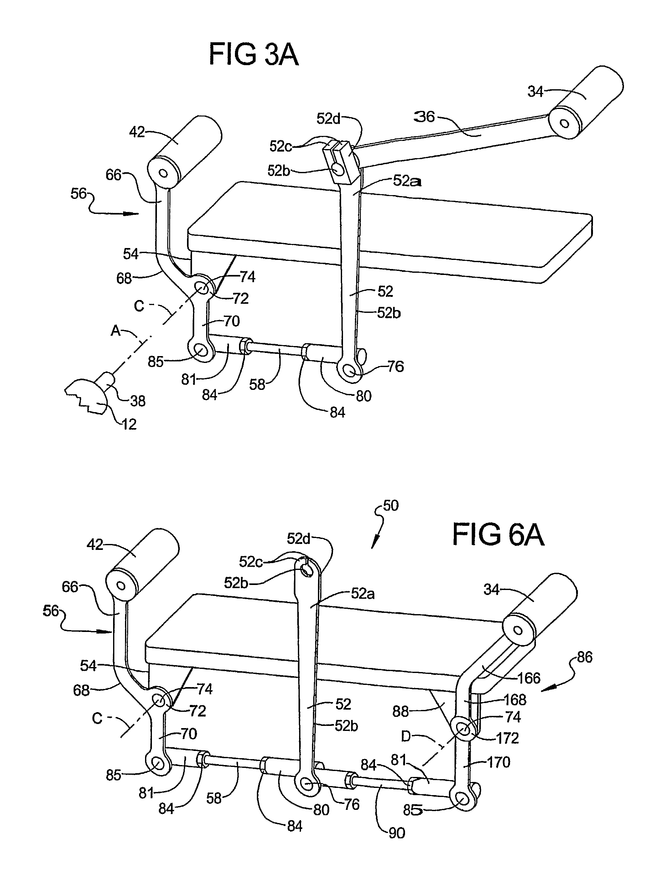 Motorcycle gear shift control