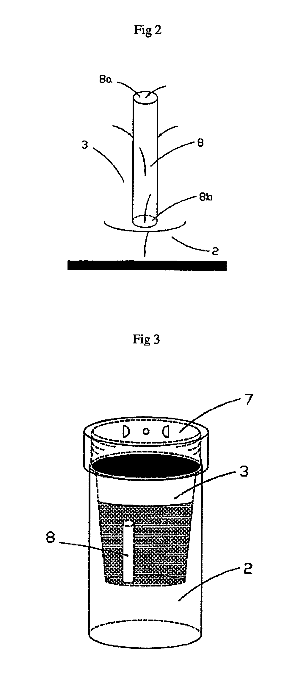 Mobile device for filtering liquid under pressure