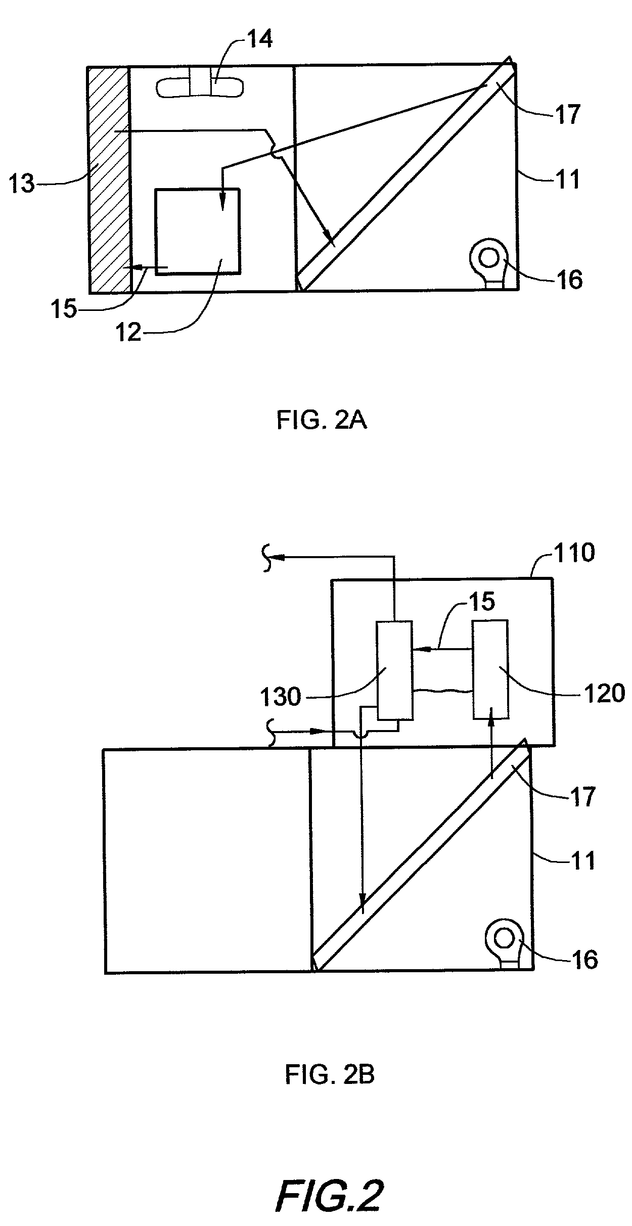 Apparatus and method for closed circuit cooling tower with corrugated metal tube elements