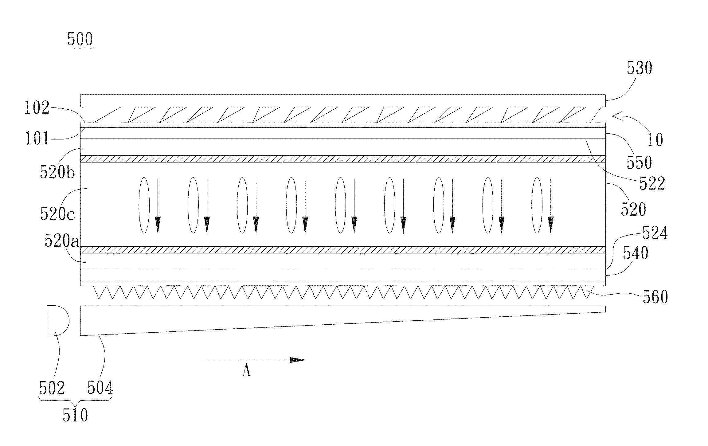Optical Film and Display Device Having the Same