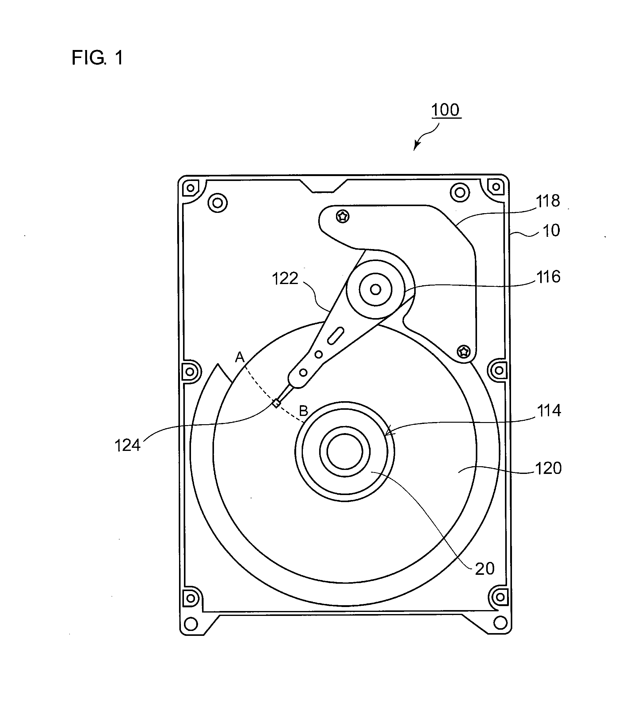 Rotating body for fluid dynamic bearing capable of being thinned and being improved in rotational accuracy and method of producing the rotating body for fluid dynamic bearing
