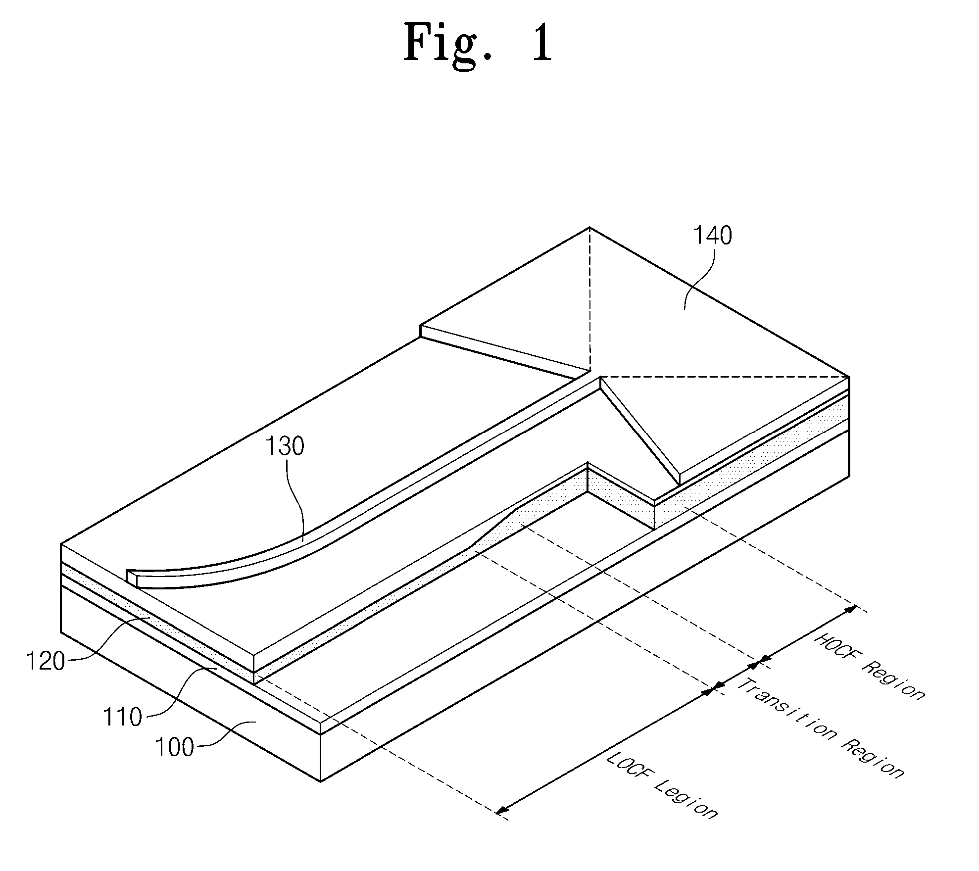 High-power, broad-band, superluminescent diode and method of fabricating the same