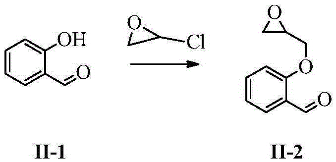 Preparation method for sarpogrelate hydrochloride photodegradable impurity III