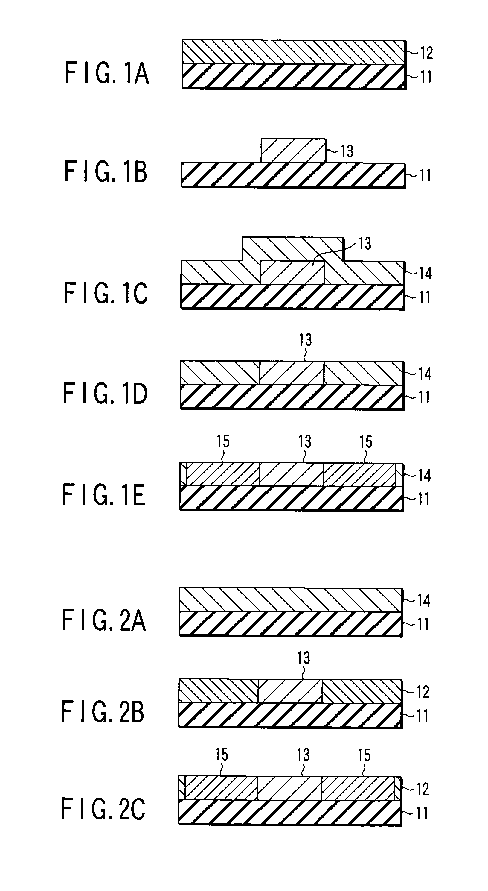 Method and apparatus for forming crystallized semiconductor layer, and method for manufacturing semiconductor apparatus
