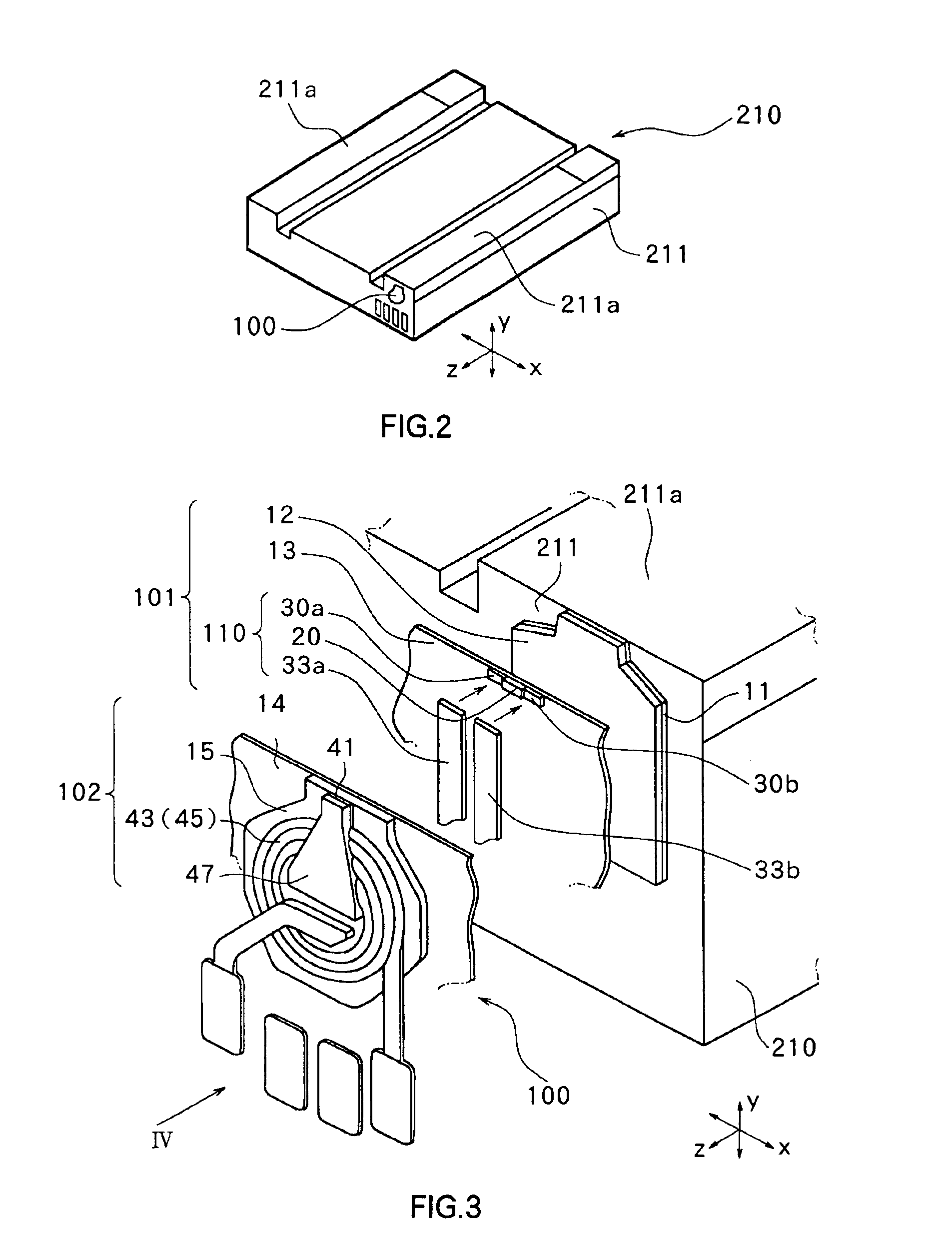 Magnetic transducer, thin film magnetic head, method of manufacturing magnetic transducer and method of manufacturing thin film magnetic head