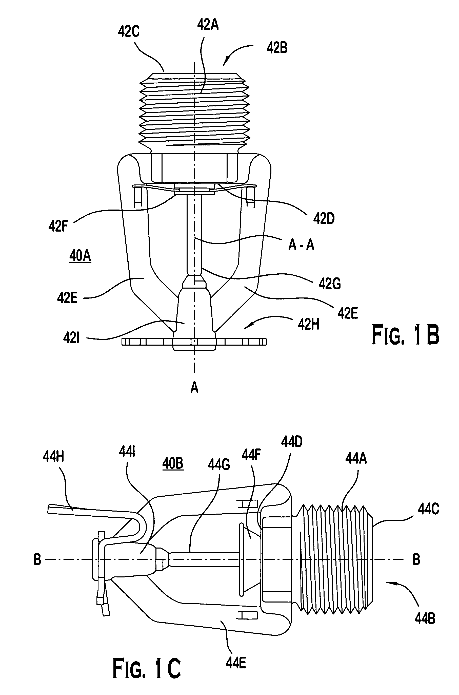 Residential dry sprinkler design method and system