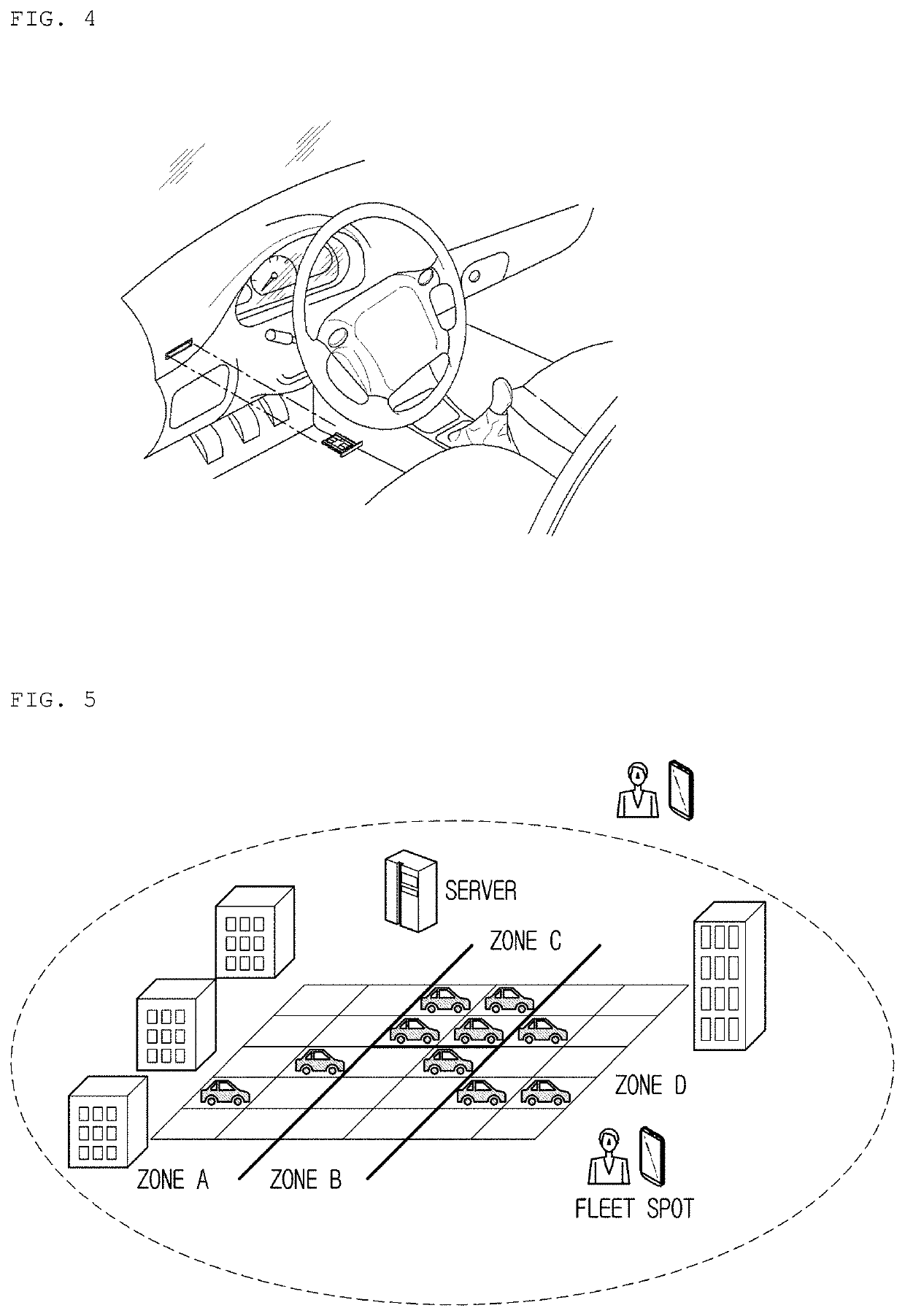 Method, apparatus, and system for allocating a moving object for a fleet system