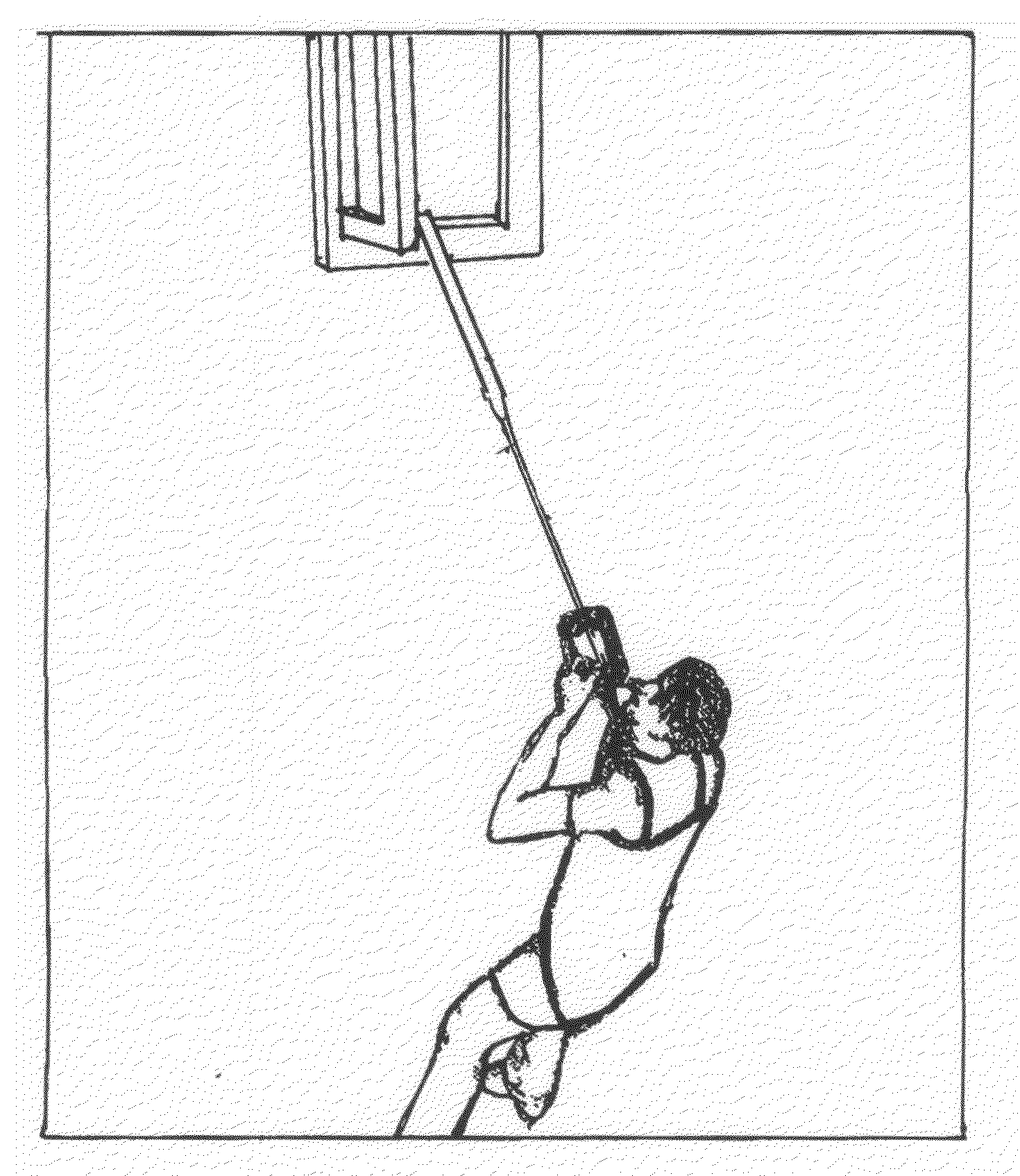 Personal escape device and methods for using same
