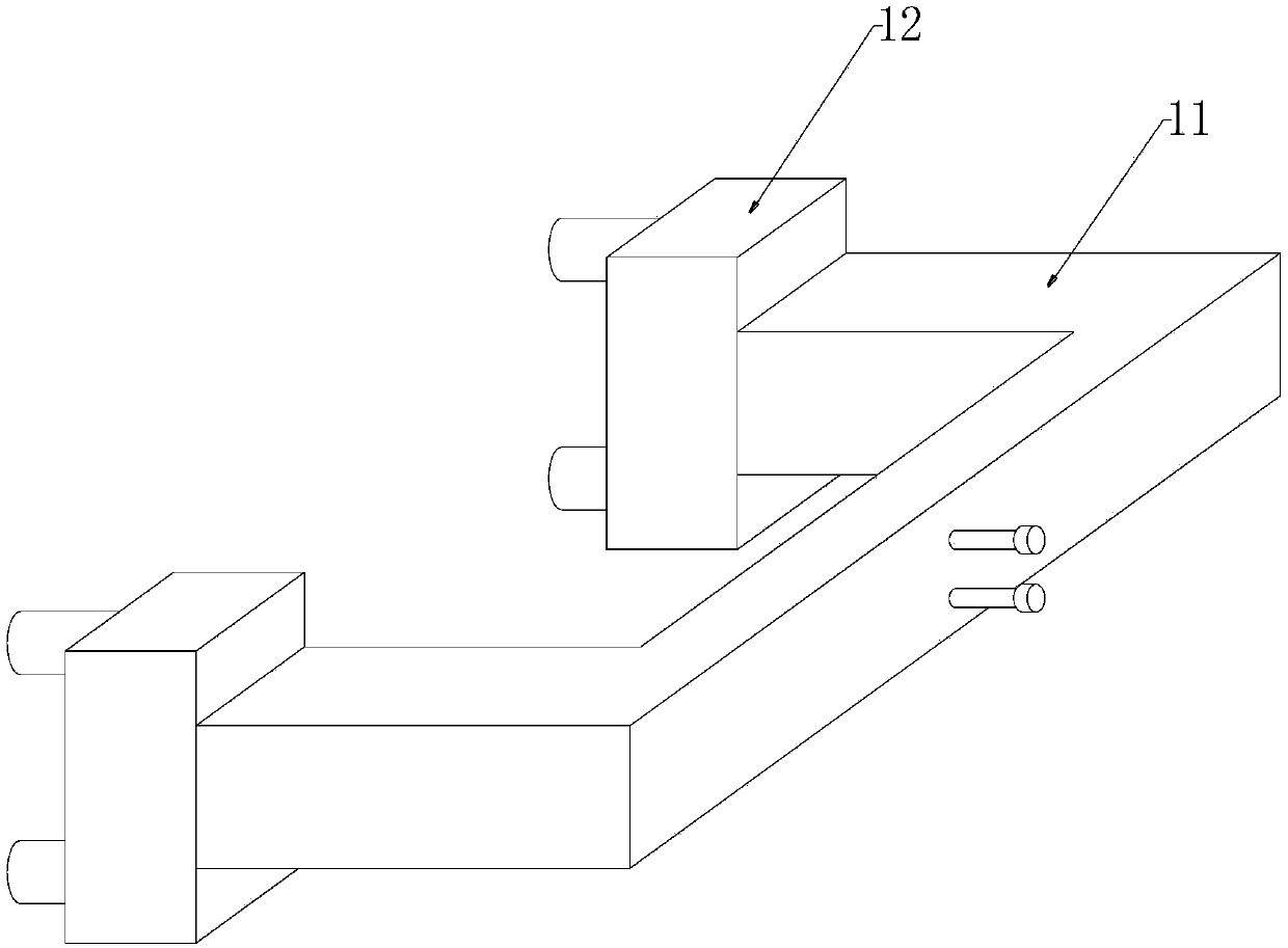 Electronic yarn tension meter for textiles