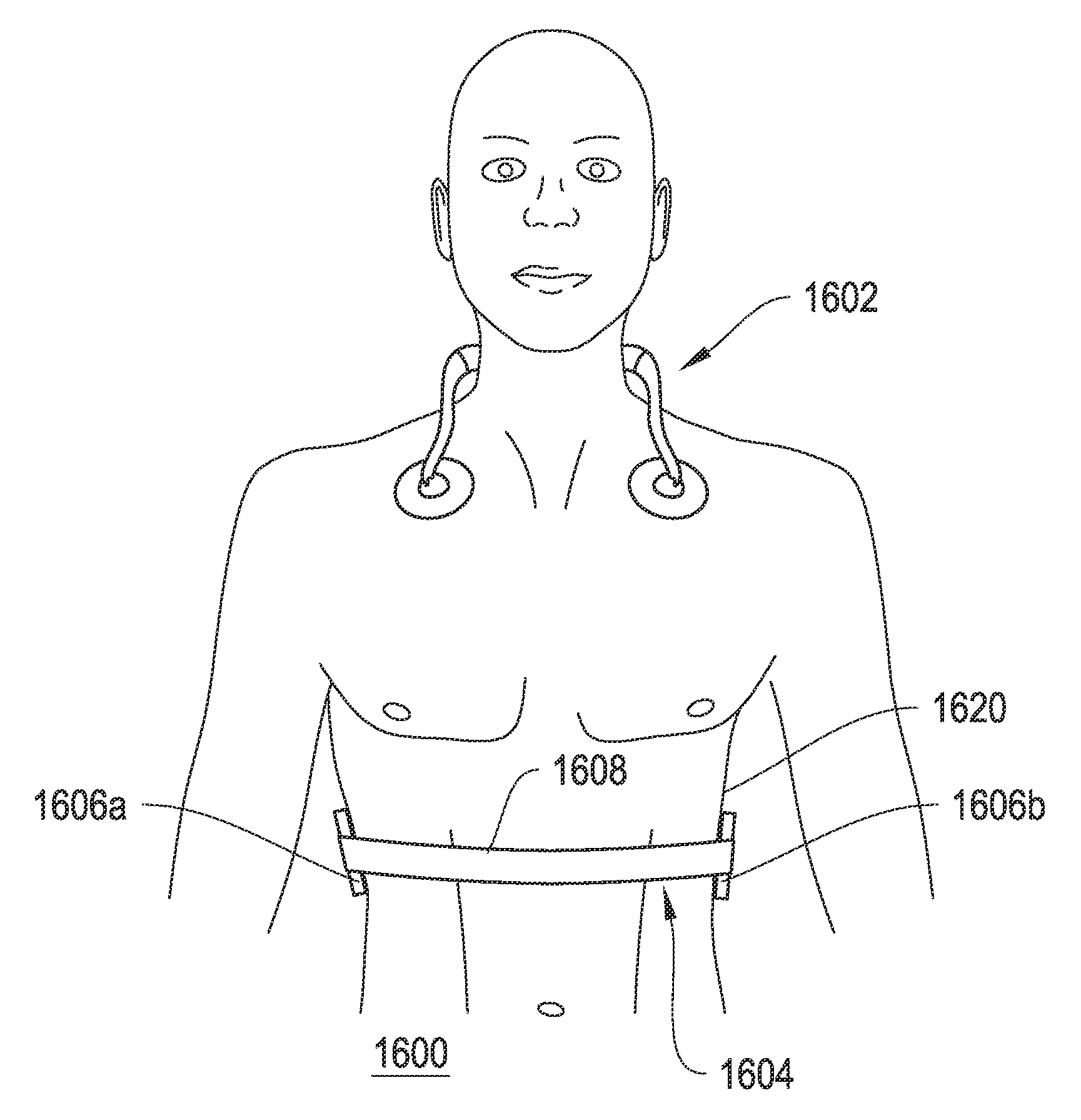Systems and methods for haptic sound with motion tracking