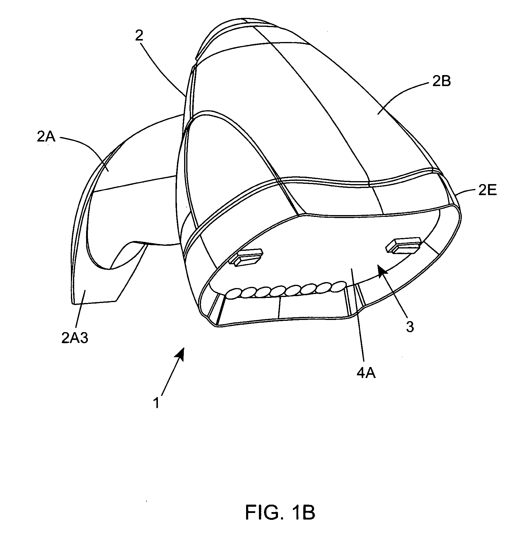 Hand-supportable imaging-based bar code symbol reader employing a multi-mode image-processing based bar code reading subsystem with modular image-processing architecture