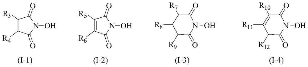Method for preparing epsilon-caprolactone by using in-situ peroxide