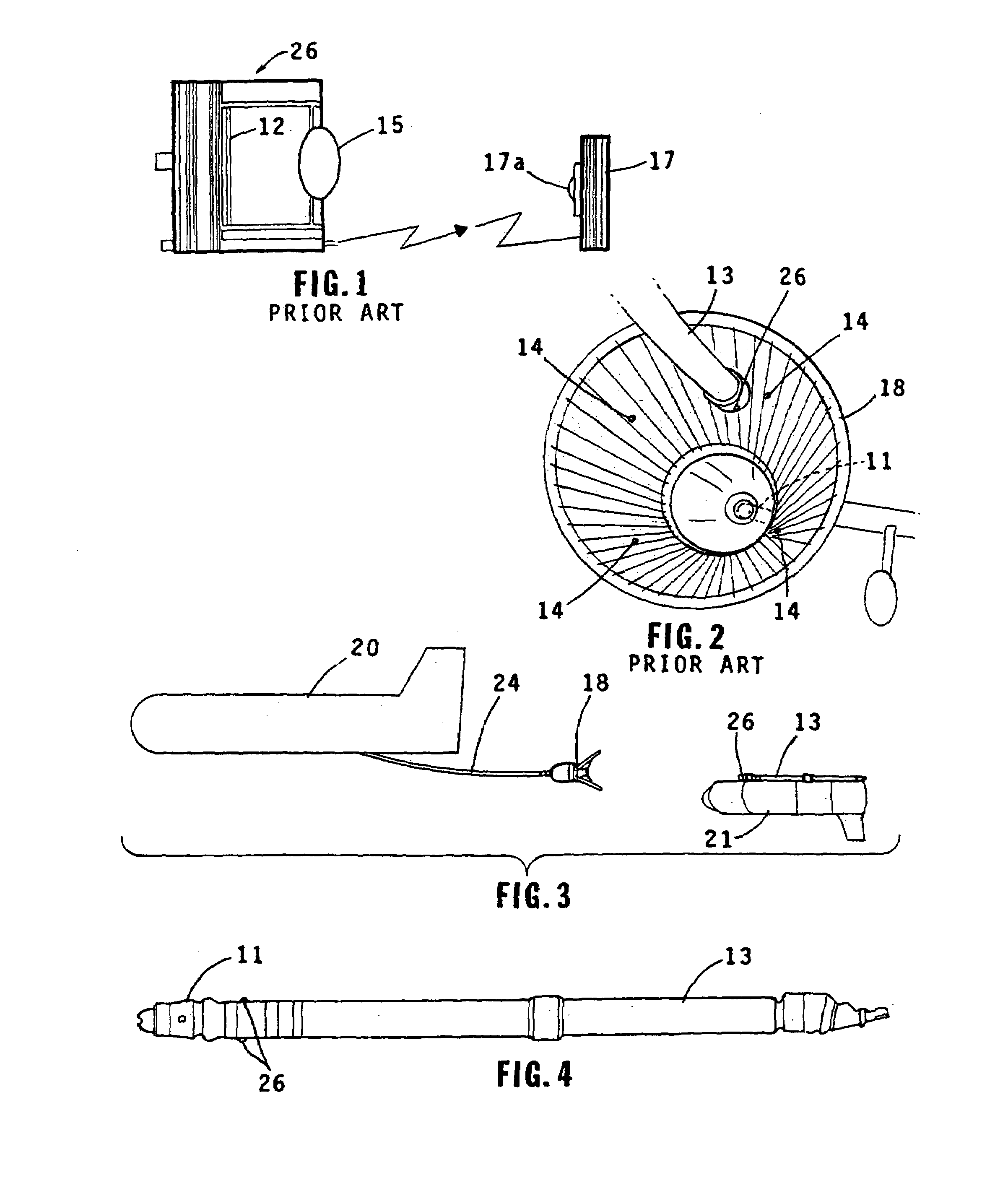 Method and apparatus for the hookup of unmanned/manned ("hum") multi purpose vehicles with each other