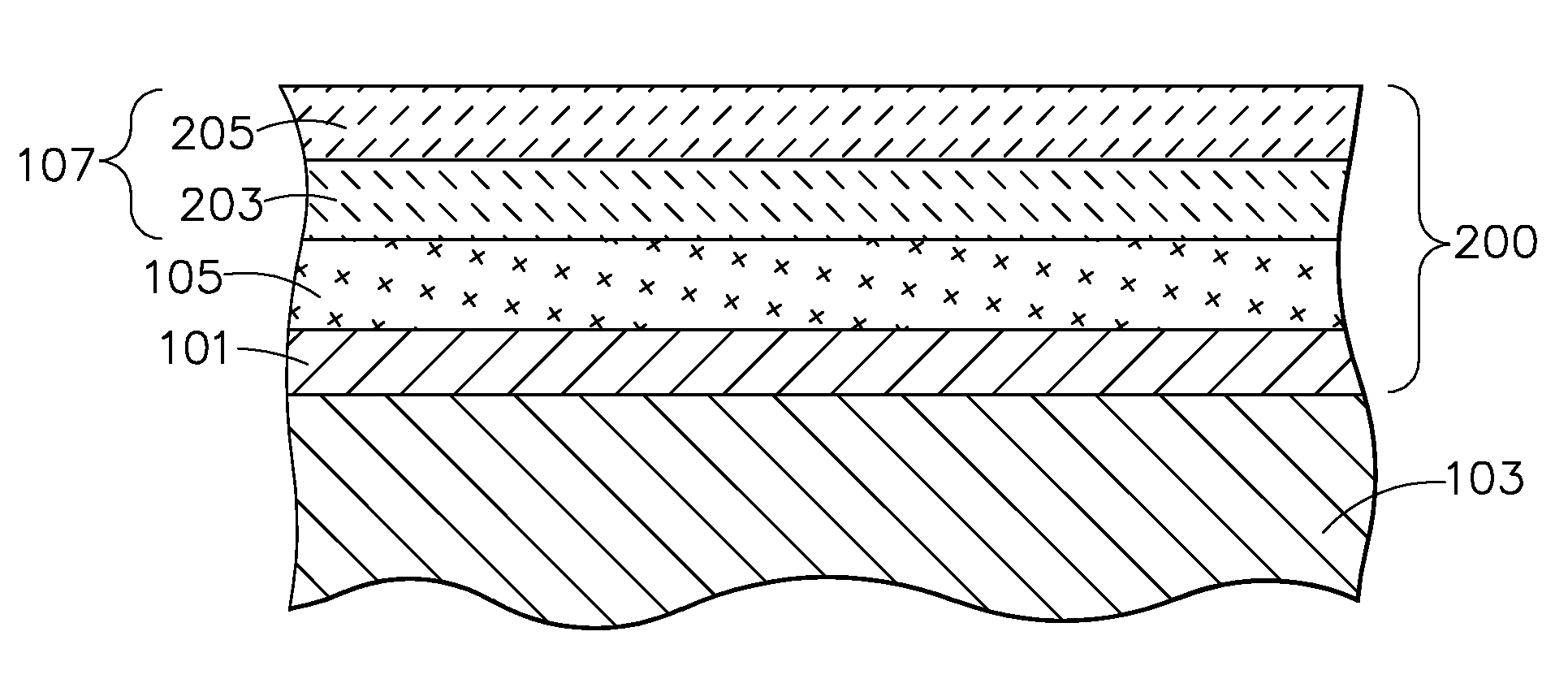 Yttria containing thermal barrier coating topcoat layer and method for applying the coating layer