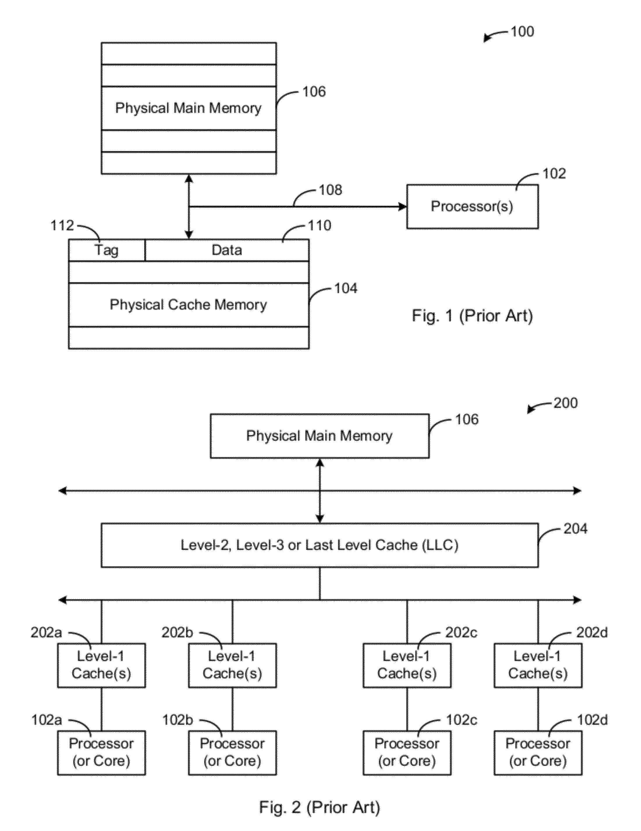 Method and apparatus for improving computer cache performance and for protecting memory systems against some side channel attacks