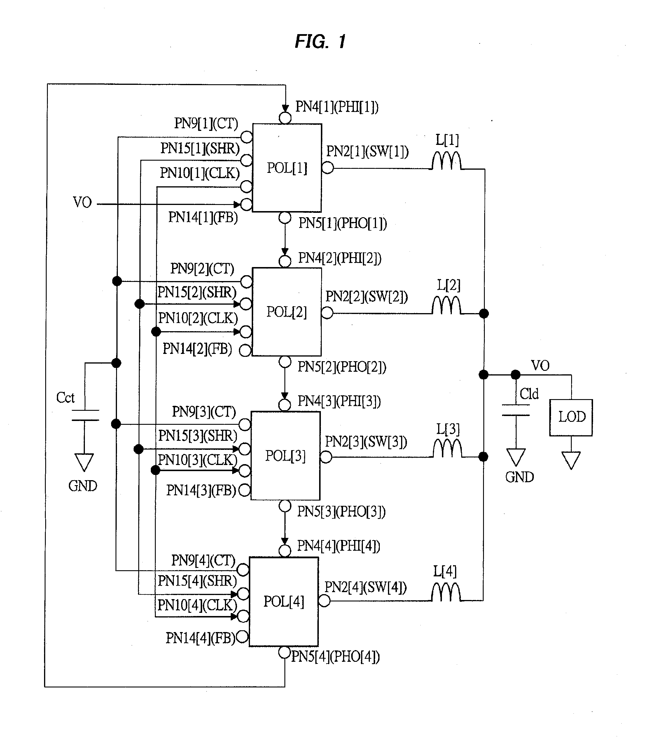 Semiconductor device and power source device