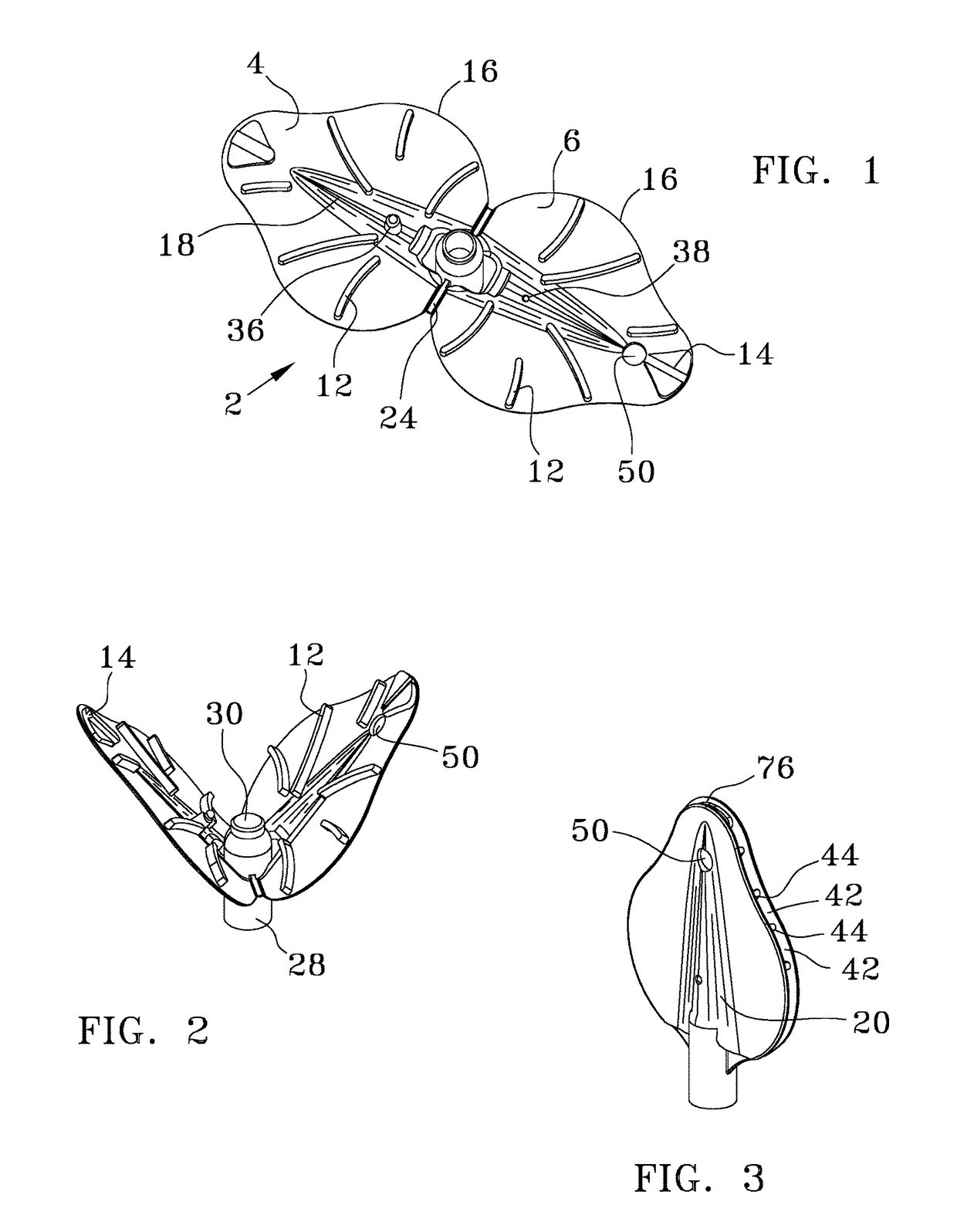 Oral Cavity Suction Device