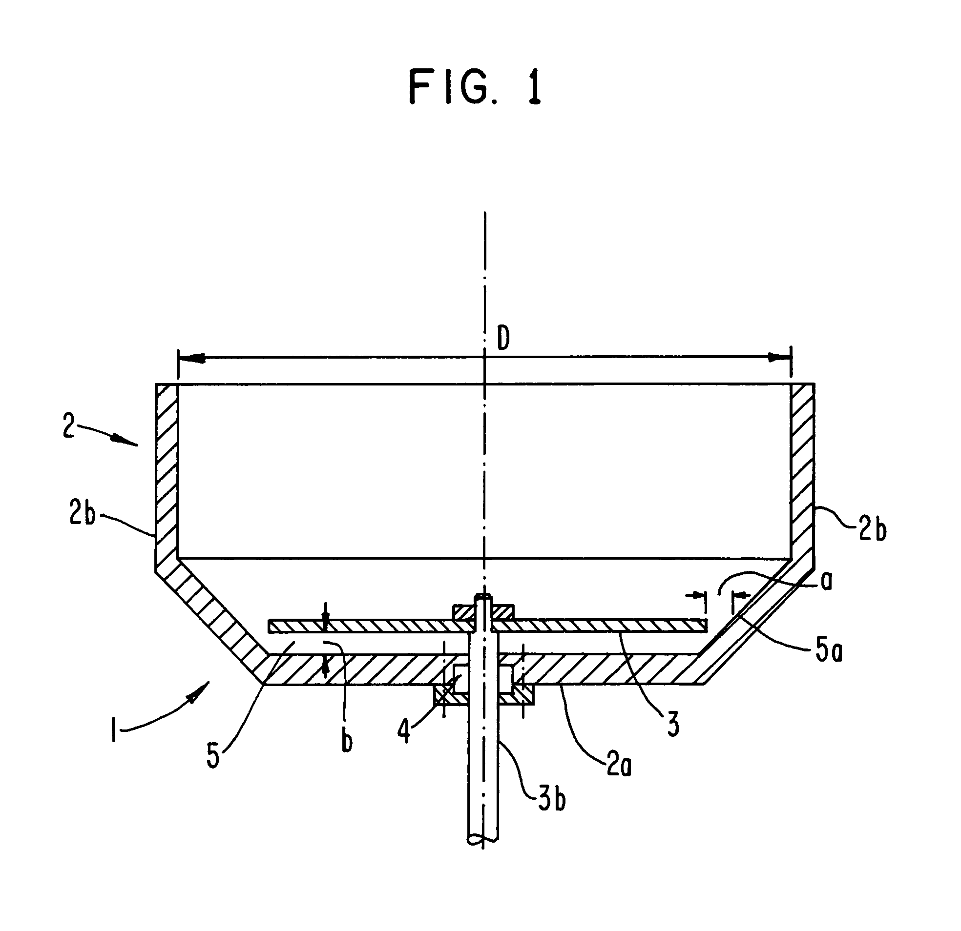 Grinding machine