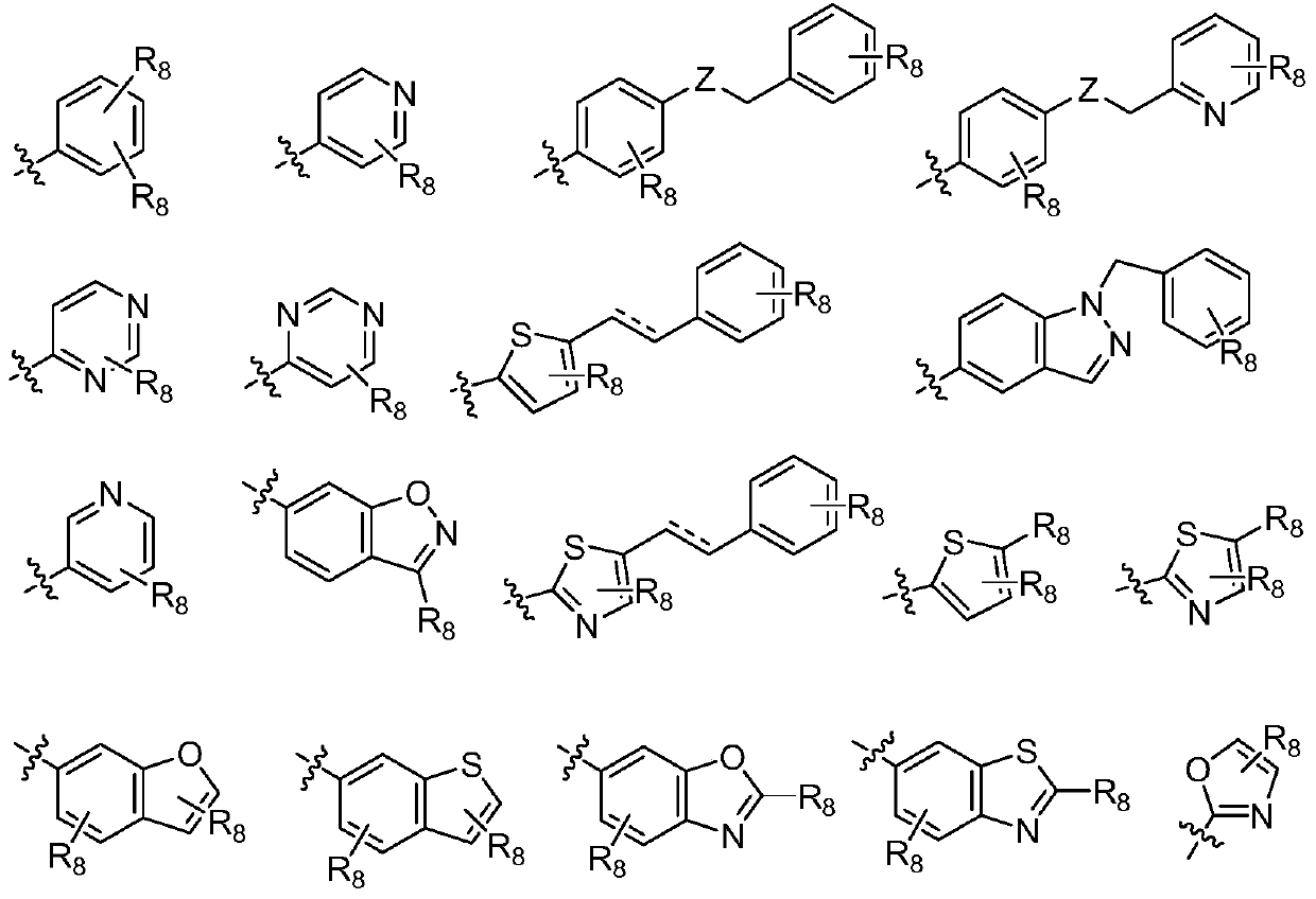 Quinazoline derivatives and their preparation methods and applications