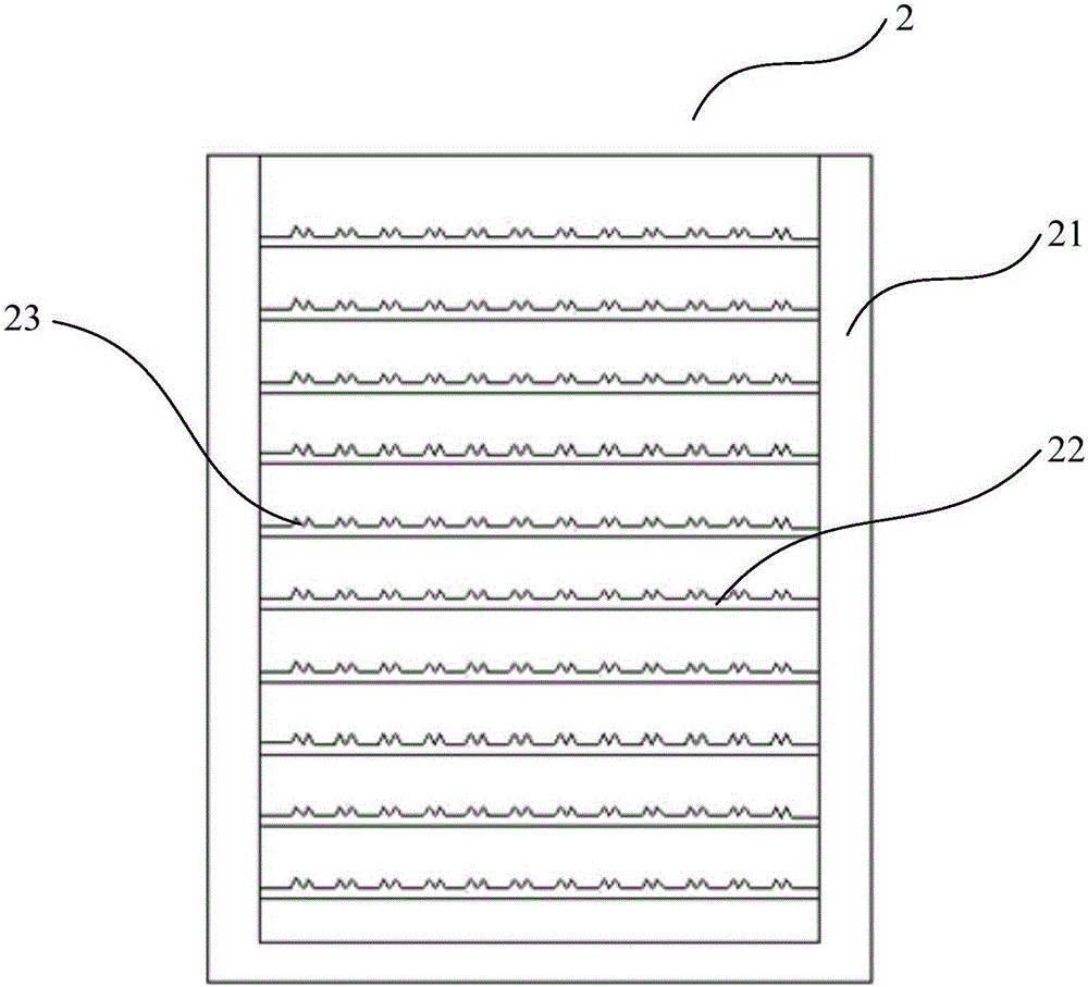 Fabrication method of circular PPTC thermistor