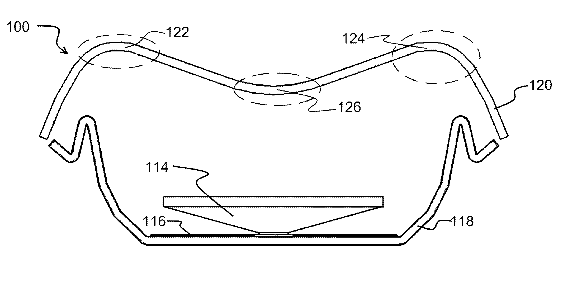 Antenna system and method