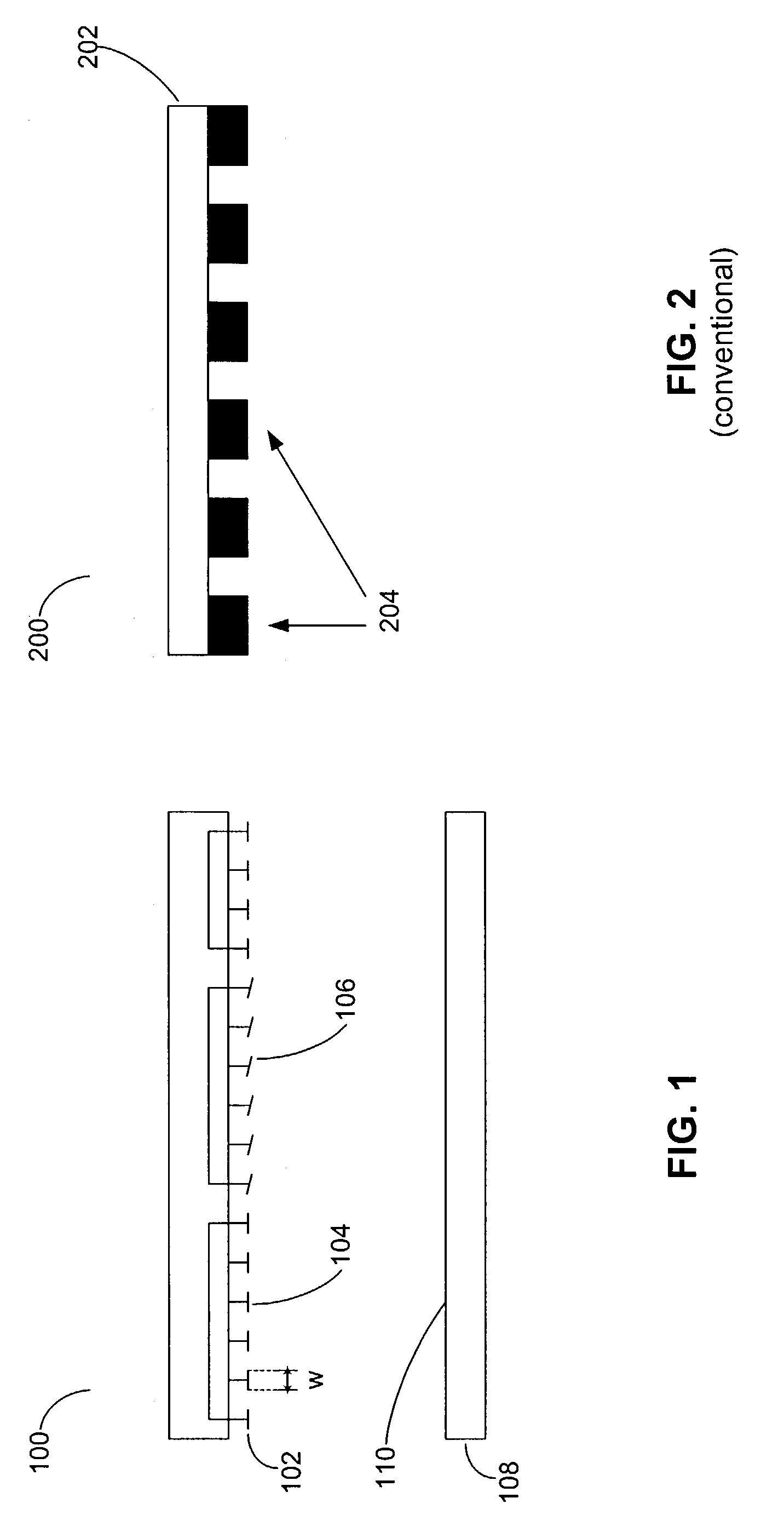 Method for the generation of variable pitch nested lines and/or contact holes using fixed size pixels for direct-write lithographic systems