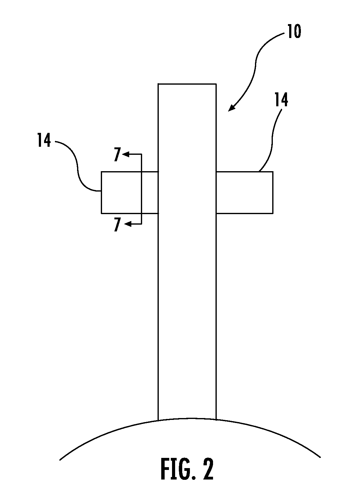 Turbine airfoil with laterally extending snubber having internal cooling system