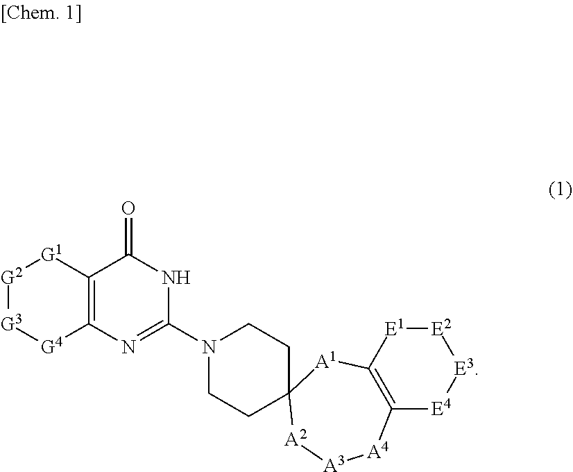 Compound or pharmaceutically acceptable salt thereof