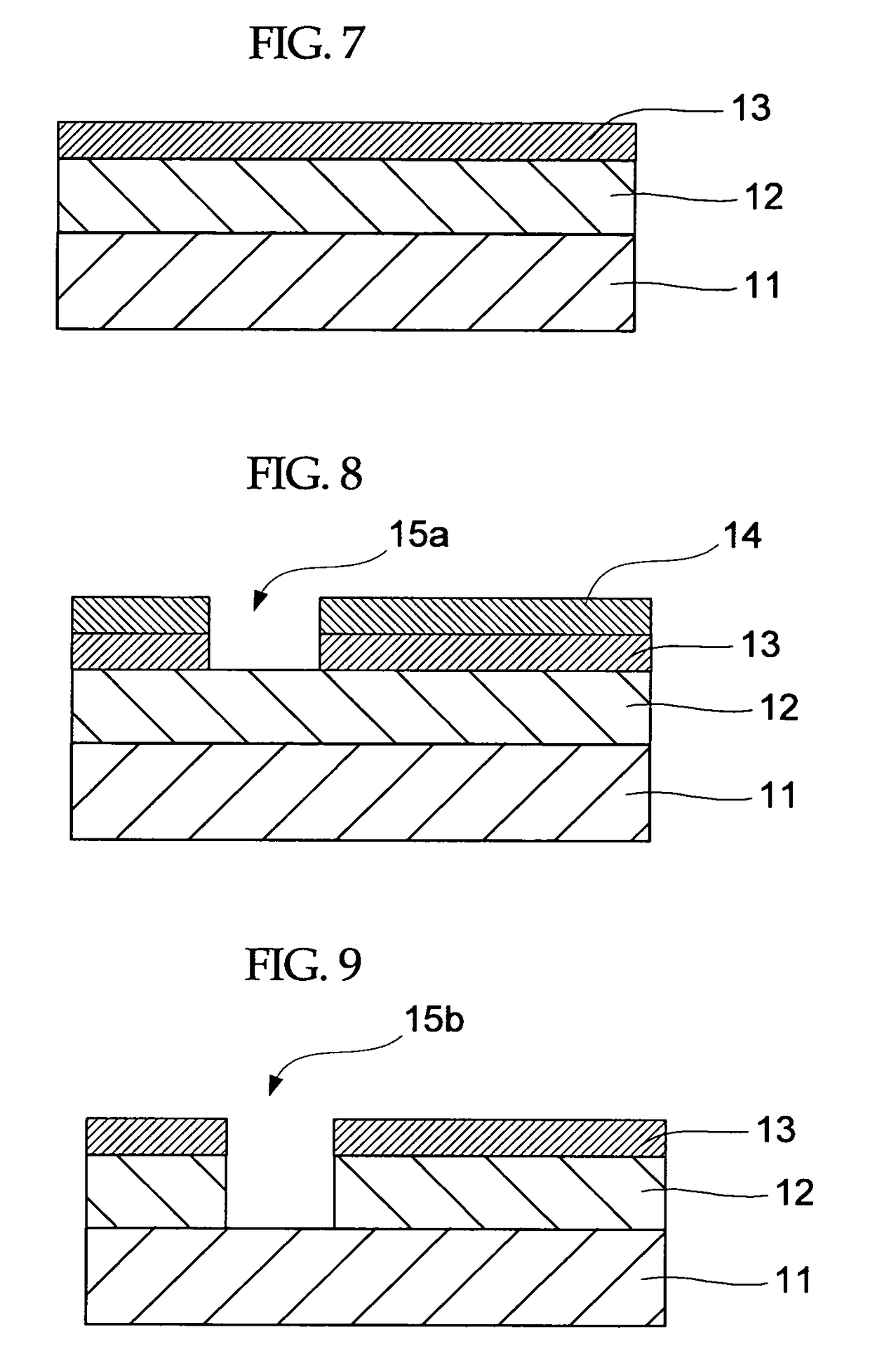 Method for forming resist pattern, semiconductor device and production method thereof