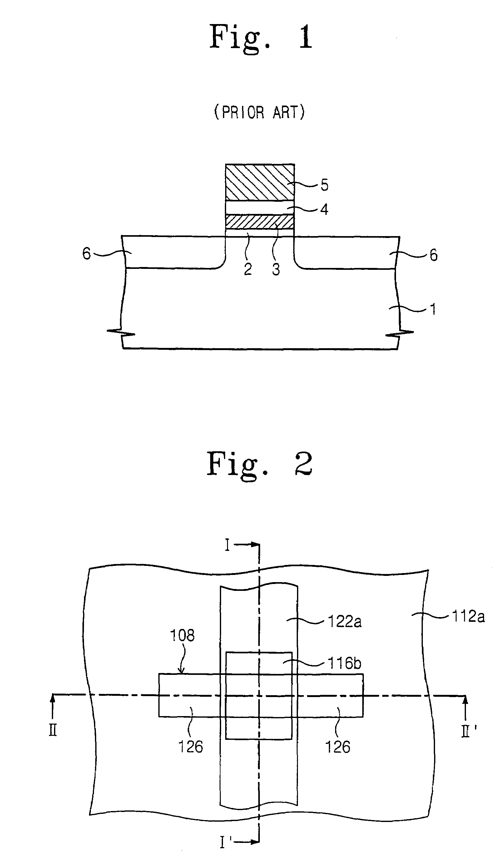 Methods of forming non-volatile memory cells including fin structures