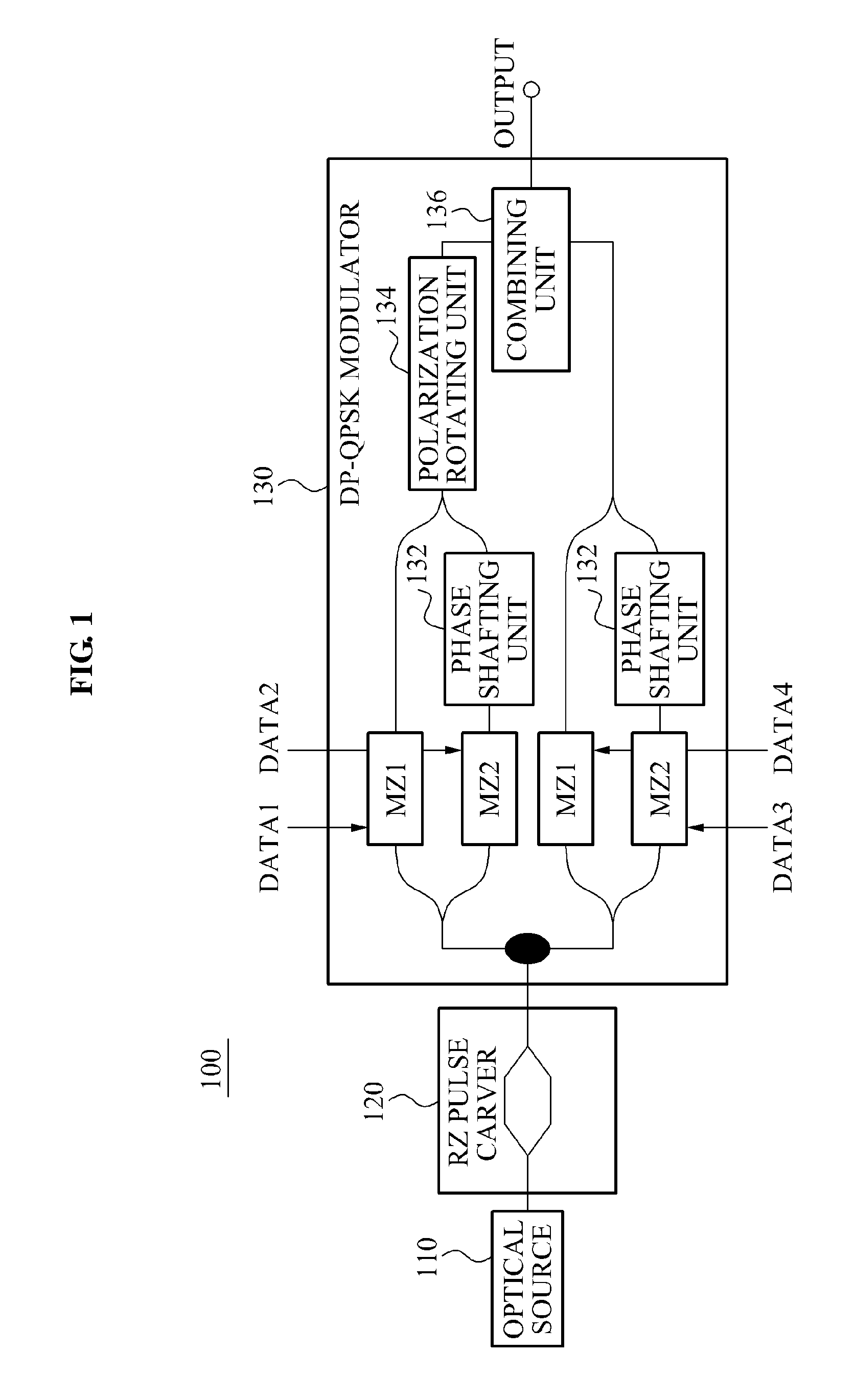 Coherent optical receiving apparatus and optical signal processing method