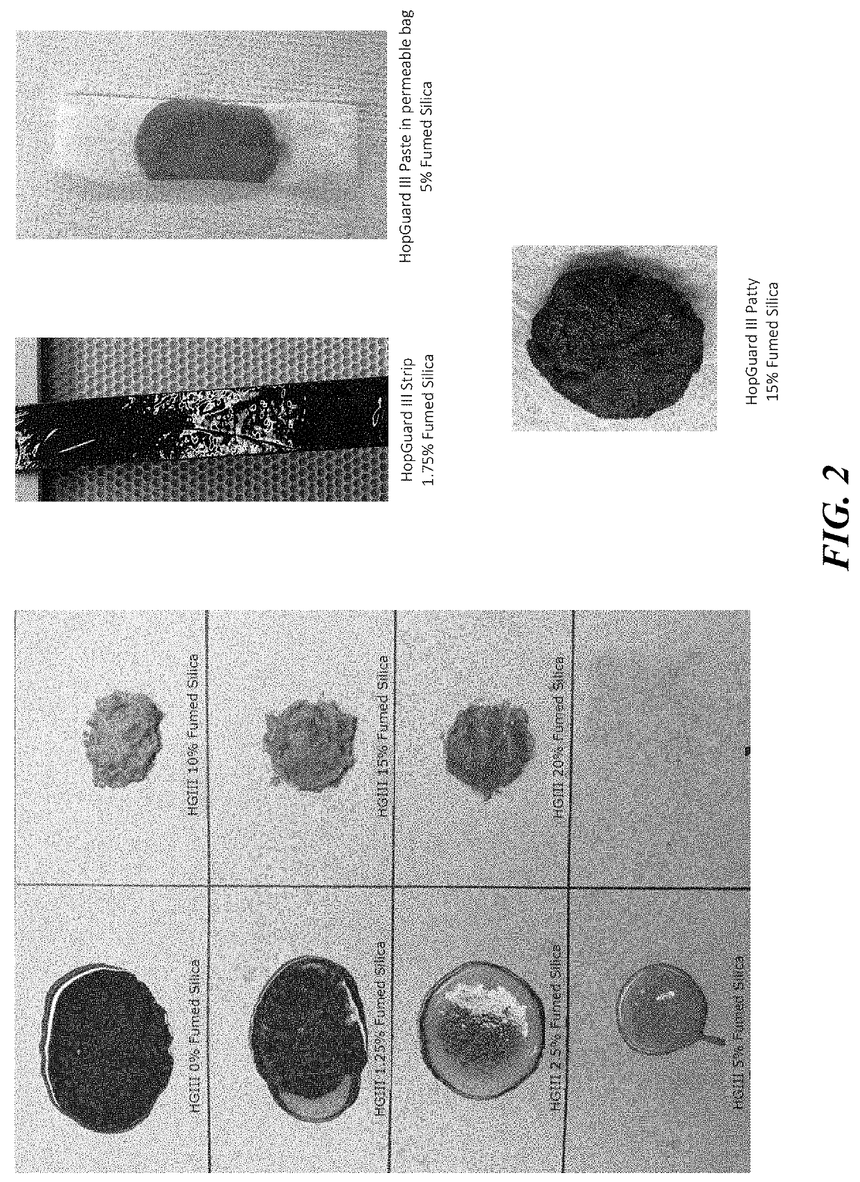 Compositions and methods for controlling a honey bee parasitic mite infestation